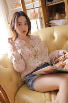 我的家教美女老师